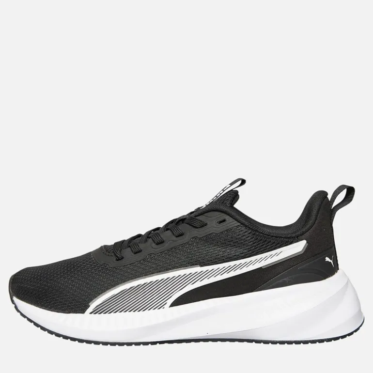 Dame Flyer Lite 3 Neutral Løbesko Sort / Hvid