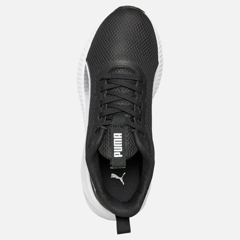 Dame Flyer Lite 3 Neutral Løbesko Sort / Hvid