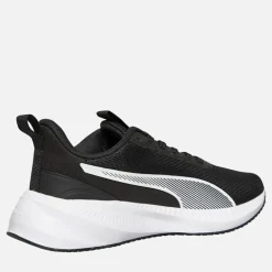 Dame Flyer Lite 3 Neutral Løbesko Sort / Hvid