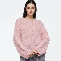 Dame Fylla Sweater 2806 Nosegay