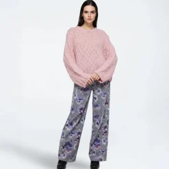 Dame Fylla Sweater 2806 Nosegay