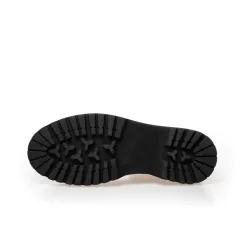 Dame Gående Ruskind København Støvler 0241 Cognac