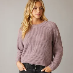 Dame Georgiana Jumper Hyldebær