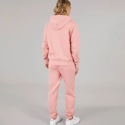 Dame Gianina Træningstøj Lyserød