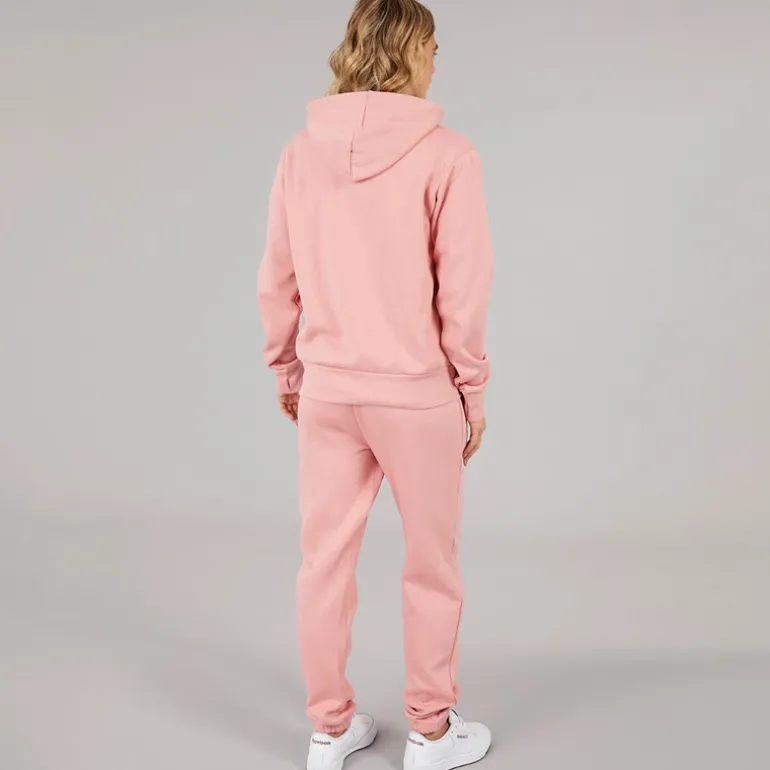 Dame Gianina Træningstøj Lyserød