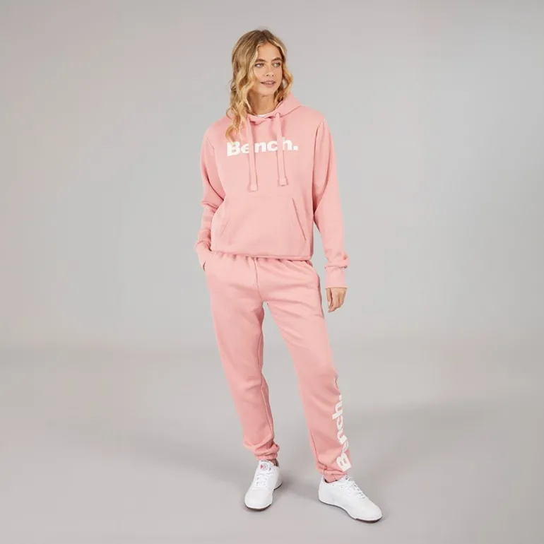 Dame Gianina Træningstøj Lyserød