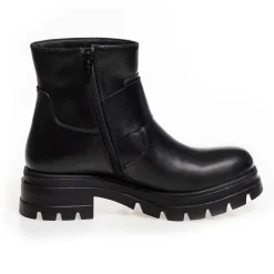 Dame Glade Støvler 0001 Sort