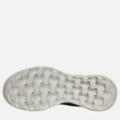 Dame Go Walk Joy Violet Sneakers Sort/​Rosaguld