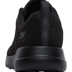 Dame GOwalk Joy Paradise Sneakers Sort/Sort