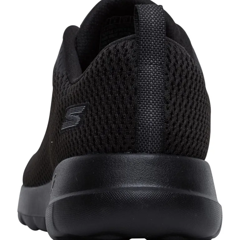 Dame GOwalk Joy Paradise Sneakers Sort/Sort