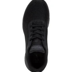 Dame GOwalk Joy Paradise Sneakers Sort/Sort