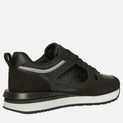 Dame Idaho Sneakers Sort