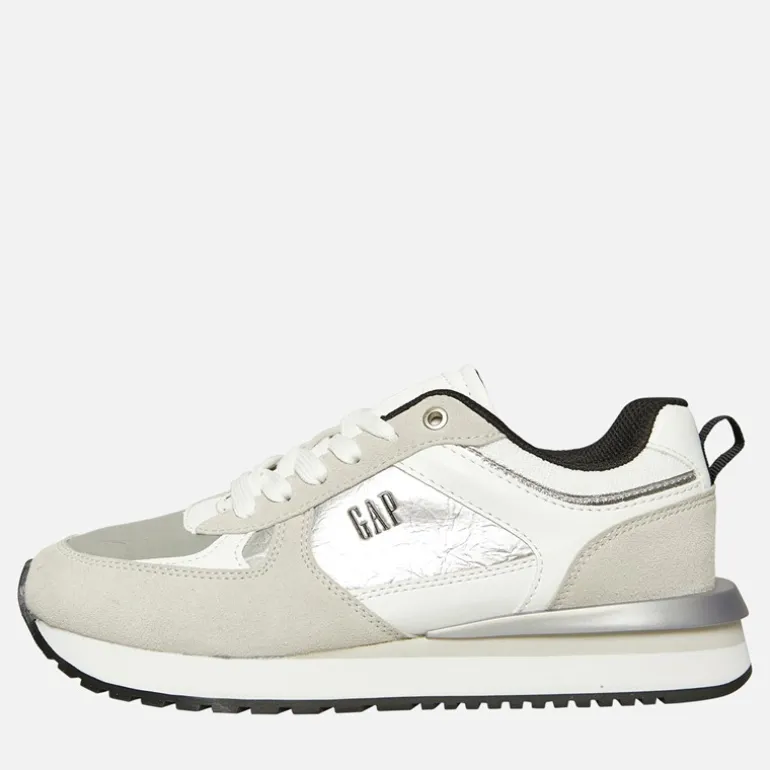 Dame Idaho Træningssko Hvid