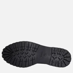 Dame Iridea Chelsea støvler sort