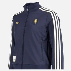 Dame JFC Juventus Ikon Track Top Legend Ink