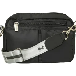 Dame Jream Skulder Tasker Sort