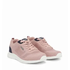 Dame Kira Træningssko Pink/​Blå