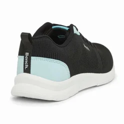 Dame Kira Træningssko Sort/​Mint