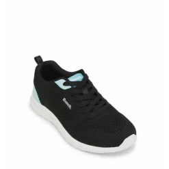 Dame Kira Træningssko Sort/​Mint