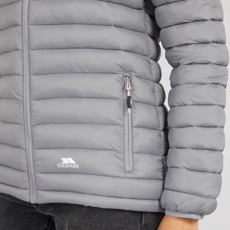 Dame Lenka Dyne Grå