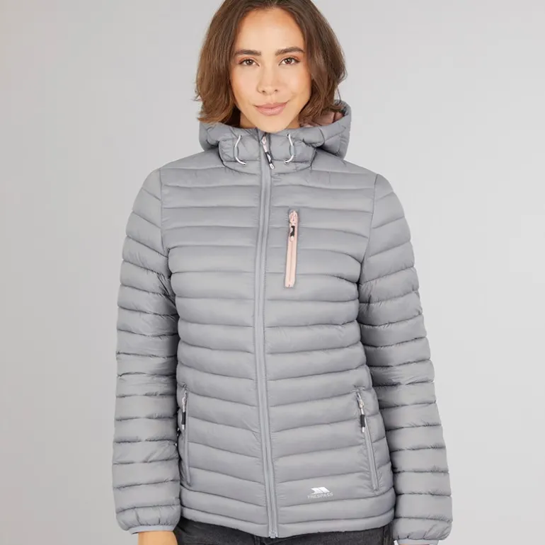 Dame Lenka Dyne Grå