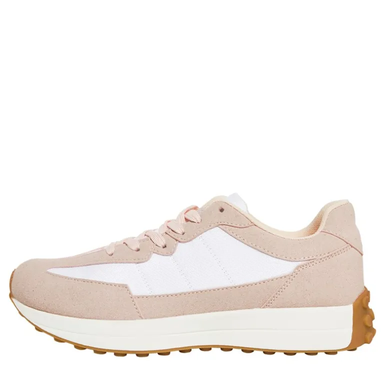 Dame Livia Sneakers Flerfarvet