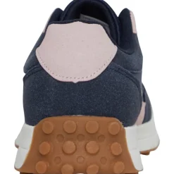 Dame Livia Sneakers Marineblå