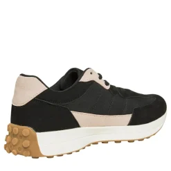 Dame Livia Sneakers Sort