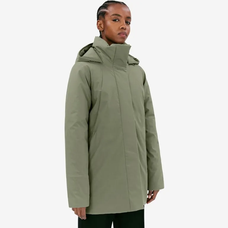 Dame Madou Jakke Moss