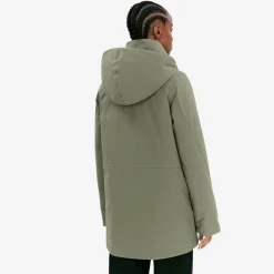 Dame Madou Jakke Moss