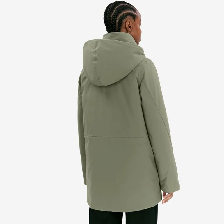 Dame Madou Jakke Moss