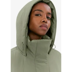 Dame Madou Jakke Moss