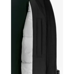 Dame Madou Jakke Sort