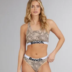 Dame Maeve Underbukser Flerfarvet