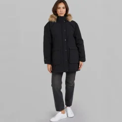 Dame Majlis Parka Sort