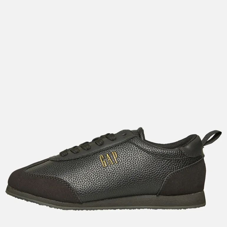 Dame Miami Lav Profil Træningssko Sort