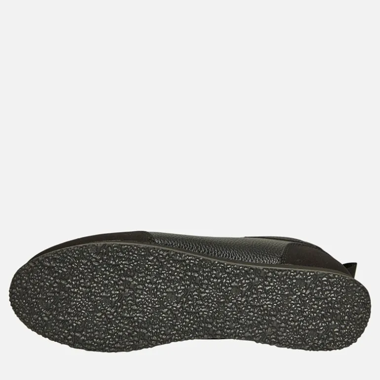 Dame Miami Lav Profil Træningssko Sort