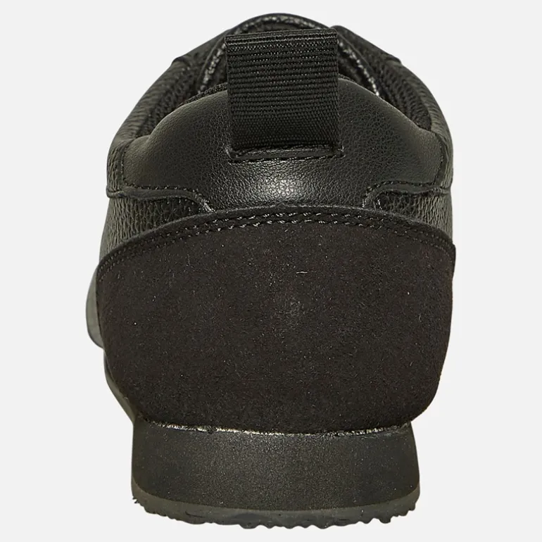 Dame Miami Lav Profil Træningssko Sort