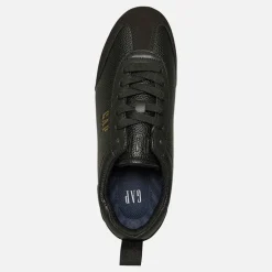 Dame Miami Lav Profil Træningssko Sort