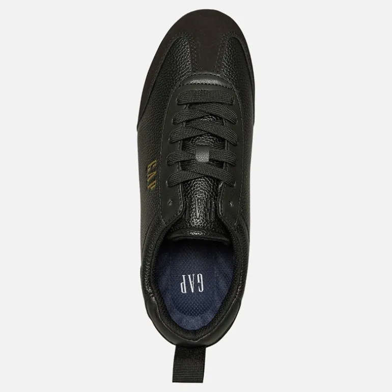 Dame Miami Lav Profil Træningssko Sort