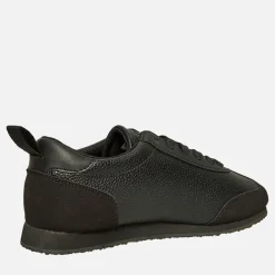 Dame Miami Lav Profil Træningssko Sort