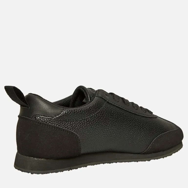 Dame Miami Lav Profil Træningssko Sort