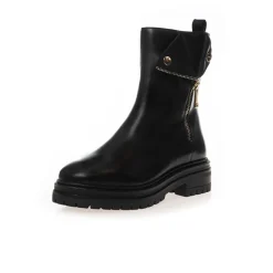Dame Mine Støvler Og Mere 1 Støvler 0001 Black