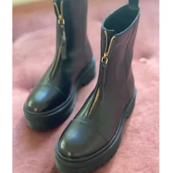 Dame My Part 2 Ankelstøvler Sort