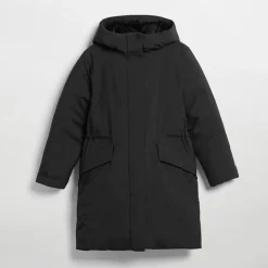 Dame Nara Jakke Sort