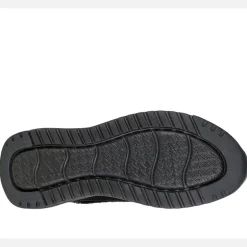 Dame On The Go Stellar Vandtætte Støvler Sort