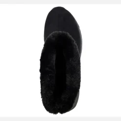 Dame On The Go Stellar Vandtætte Støvler Sort