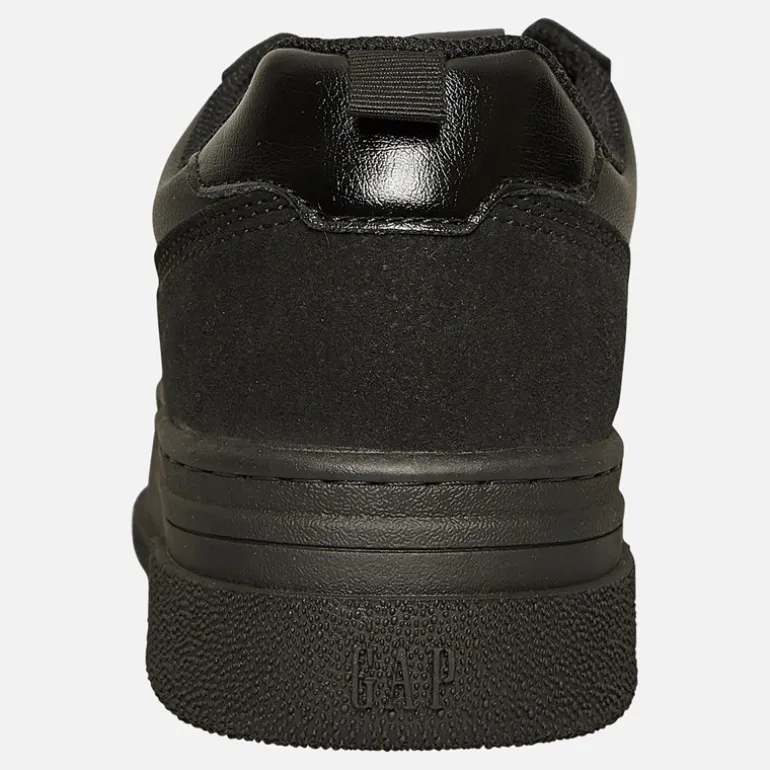 Dame Paradise IV Chunky Sneakers Sort