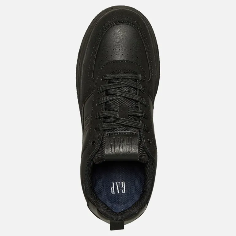 Dame Paradise IV Chunky Sneakers Sort