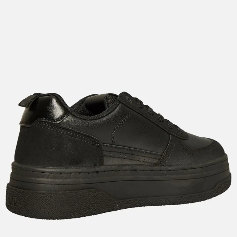 Dame Paradise IV Chunky Sneakers Sort